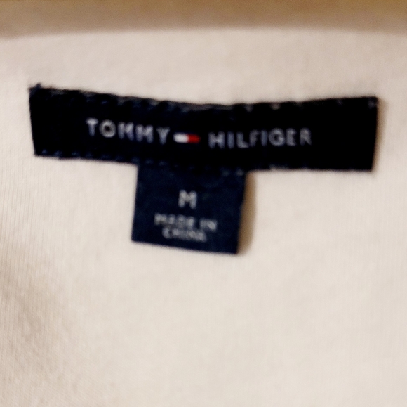 Lined dress - Picture 3 of 3